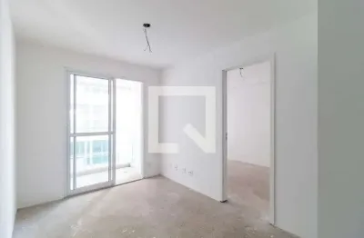 Apartamento para venda - barra funda, 1 quarto,  42 m² - são paulo