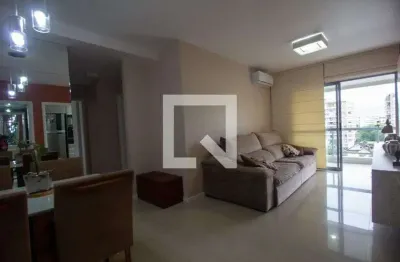 Apartamento para venda - recreio, 2 quartos,  82 m² - rio de janeiro