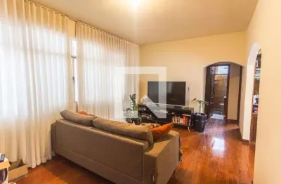 Apartamento para venda - serra, 2 quartos,  65 m² - belo horizonte
