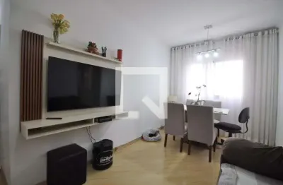 Apartamento para venda - jardim brasil , 2 quartos,  69 m² - são paulo