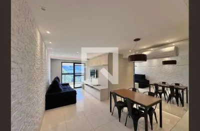 Apartamento para venda - recreio, 3 quartos,  91 m² - rio de janeiro