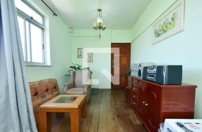 Apartamento para venda - são lucas, 3 quartos,  90 m² - belo horizonte