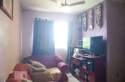 Apartamento para venda - ermelino matarazzo, 2 quartos,  48 m² - são paulo