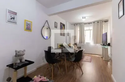 Apartamento para venda - aclimação, 2 quartos,  70 m² - são paulo