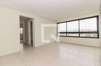 Apartamento para venda - cavalhada, 2 quartos,  66 m² - porto alegre