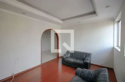 Apartamento para venda - santo antônio, 3 quartos,  130 m² - belo horizonte