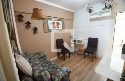Apartamento para venda - centro, 1 quarto,  41 m² - campinas