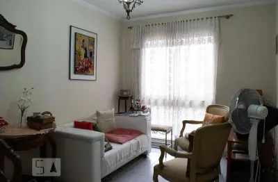 Apartamento para venda - santana, 1 quarto,  45 m² - são paulo