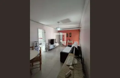 Apartamento para venda - vila das mercês, 3 quartos,  62 m² - são paulo