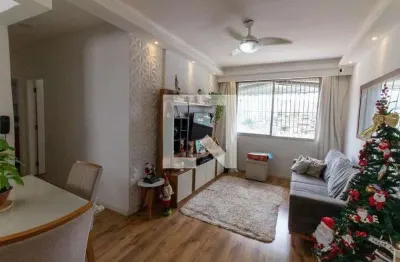 Apartamento para venda - fonseca, 2 quartos,  80 m² - niterói