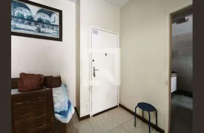 Apartamento para venda - vila isabel, 1 quarto,  62 m² - rio de janeiro