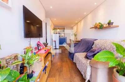 Apartamento para venda - ponte rasa, 2 quartos,  70 m² - são paulo