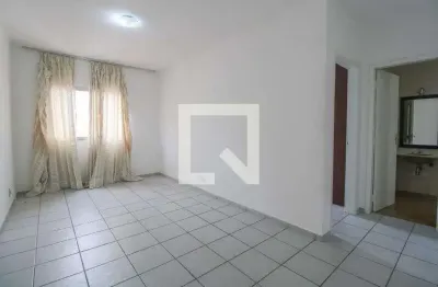 Apartamento para venda - vila itapura, 1 quarto,  55 m² - campinas