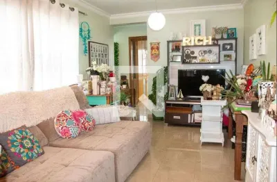 Apartamento para venda - vila mazzei, 3 quartos,  104 m² - são paulo
