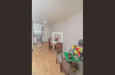 Apartamento para venda - vila formosa, 2 quartos,  49 m² - são paulo