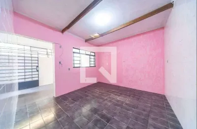Casa para venda - vila américa, 2 quartos,  126 m² - santo andré