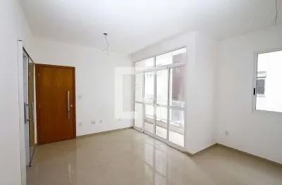 Apartamento para venda - gutierrez, 3 quartos,  82 m² - belo horizonte