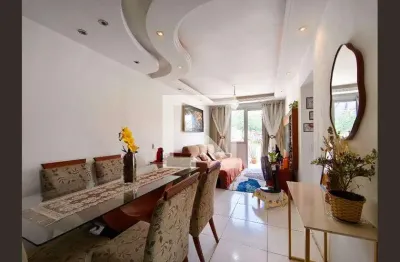 Apartamento para venda - grajaú, 2 quartos,  72 m² - rio de janeiro