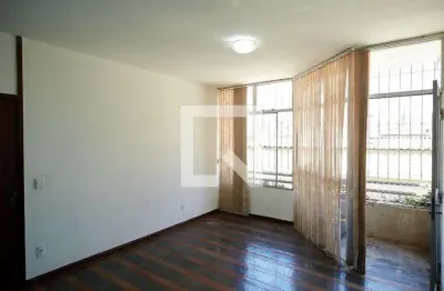 Apartamento para venda - serra, 3 quartos,  74 m² - belo horizonte