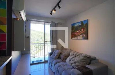 Apartamento para venda - alto petrópolis, 2 quartos,  58 m² - porto alegre