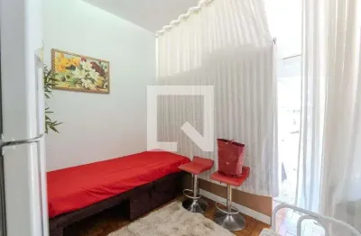 Kitnet / stúdio para venda - consolação, 1 quarto,  39 m² - são paulo