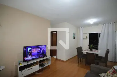 Apartamento para venda - irajá, 2 quartos,  60 m² - rio de janeiro