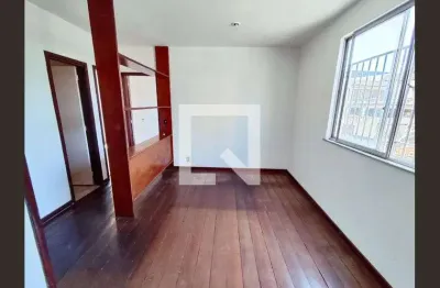 Apartamento para venda - piedade, 2 quartos,  46 m² - rio de janeiro