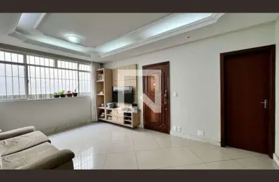 Apartamento para venda - luxemburgo, 3 quartos,  157 m² - belo horizonte