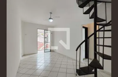Cobertura para venda - vila isabel, 2 quartos,  137 m² - rio de janeiro