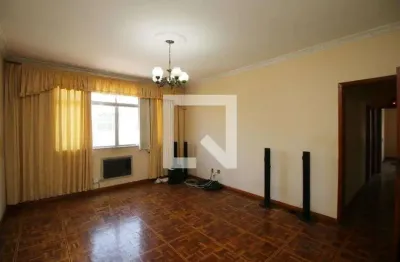 Apartamento para venda - irajá, 3 quartos,  125 m² - rio de janeiro