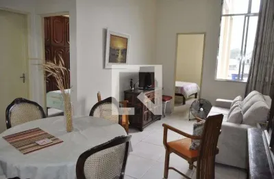 Apartamento para venda - engenho novo, 2 quartos,  60 m² - rio de janeiro