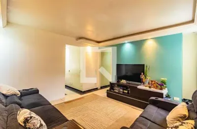 Apartamento para venda - vila mascote, 3 quartos,  68 m² - são paulo