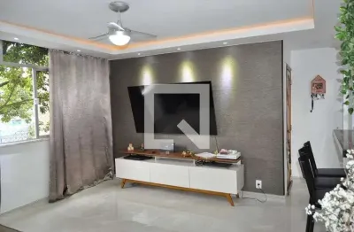 Apartamento para venda - pilares, 3 quartos,  90 m² - rio de janeiro