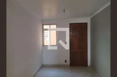Apartamento para venda - vila sabrina , 2 quartos,  50 m² - são paulo