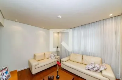 Apartamento para venda - coração de jesus, 3 quartos,  120 m² - belo horizonte