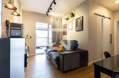 Apartamento com 2 quartos à venda na Rua Arroio Grande, Sacomã, São Paulo