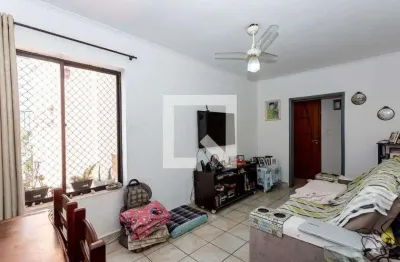 Apartamento para venda - vila das mercês, 3 quartos,  60 m² - são paulo
