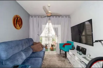 Apartamento para venda - belém, 2 quartos,  55 m² - são paulo
