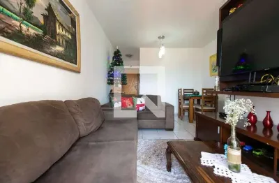 Apartamento para venda - itaquera, 3 quartos,  67 m² - são paulo