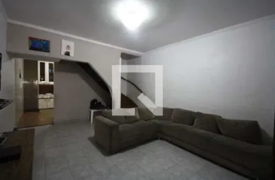 Casa para venda - ipiranga, 4 quartos,  180 m² - são paulo