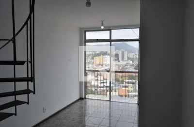 Apartamento para venda - engenho novo, 3 quartos,  110 m² - rio de janeiro