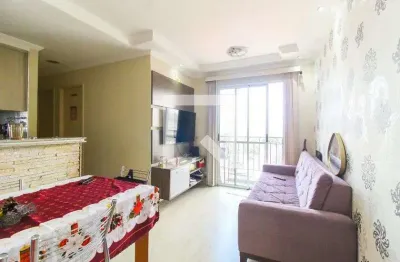 Apartamento para venda - itaquera, 2 quartos,  48 m² - são paulo