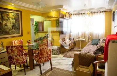 Apartamento para venda - bandeiras, 2 quartos,  56 m² - osasco