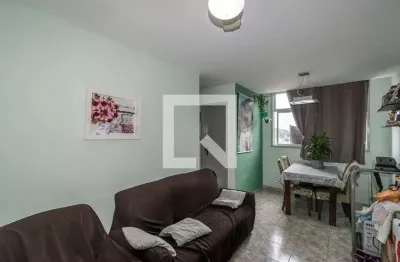 Apartamento para venda - irajá, 2 quartos,  50 m² - rio de janeiro