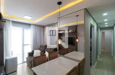 Apartamento para venda - jardim das bandeiras , 2 quartos,  54 m² - campinas