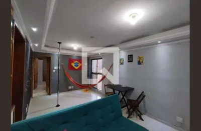 Apartamento para venda - vila das mercês, 3 quartos,  67 m² - são paulo