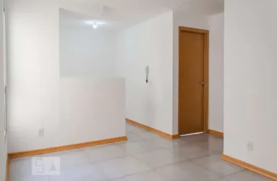 Apartamento para venda - são josé, 2 quartos,  42 m² - canoas