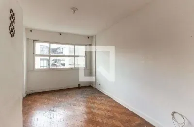 Apartamento para venda - centro, 1 quarto,  46 m² - são paulo