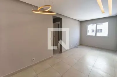 Apartamento para venda - jardim das bandeiras, 2 quartos,  50 m² - campinas