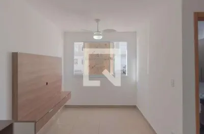 Apartamento para venda - parque industrial, 2 quartos,  43 m² - campinas
